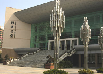 深圳西鄉(xiāng)會堂中央空調(diào)主機加末端保養(yǎng)